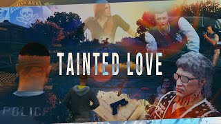 LURP LSPD Angels of Death MC The Swindlers Syndicate Tainted Love [upl. by Rednirah]