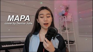 MAPA  SB19 cover  Denise Julia [upl. by Torto647]