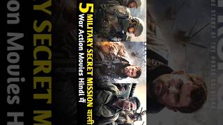 Best Army War Action Movie ain Hindi Dubbed shorts shortsfeed film movie [upl. by Felice522]