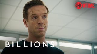 Seasons 1 amp 2 Recap  Billions  Damian Lewis amp Paul Giamatti SHOWTIME Series [upl. by Druci]