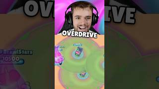 OVERDRIVE SPOILER 🔥🗿 brawlstarsita brawlstarsitalia starrdrop [upl. by Yretsym495]