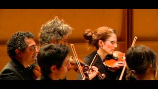 Nathalie Stutzmann conducts in Sweden [upl. by Yaniv]