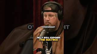 Jelly Roll Exposes The Matrix [upl. by Selig]