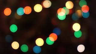 Bokeh visions [upl. by Joan]