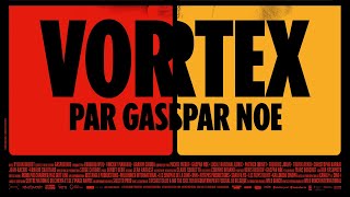 VORTEX I GASPAR NOÉ I Trailer Italiano [upl. by Sension977]