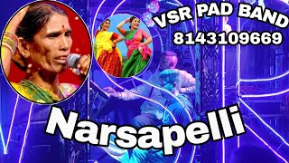 Kanakavva spl song VSR PAD BAND playingcontact8143109669 8074615805 [upl. by Hgiellek298]