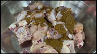 AlBaik injected chicken recipe  Virsa Food Secret [upl. by Caro566]