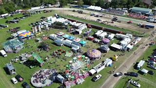 Port Perry Fair 2024  Port Perry Ontario Canada [upl. by Marlette925]