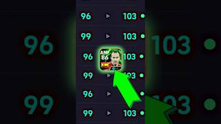 ANDERES INIESTA 100 Retid 2025 In efootball 2025 how to train INIESTA efootball football pes [upl. by Ahsinod522]