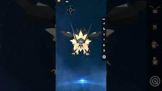 Necrozma Solgaleo amp Lunala Fusion [upl. by Liggett]