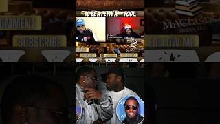 🤨 quot50 Cent Mogul Moves and Petty Feudsquot trending 50cent diddy rap [upl. by Enirok]