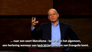 1  Bijbelse theologie over opwekking  Tim Keller  Lezing [upl. by Eimak]