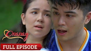 Onanay Full Episode 10 [upl. by Eidnew66]