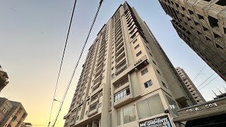 ROYAL ICON APARTMENT 2 BEDROOM DD  Type B1Net Area 900 Sq Ft  Gross Area 1200 Sq Ft Gulshan [upl. by Errecart]