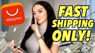 Best AliExpress Alternatives For Dropshipping 2022 Find Products To Sell amp Dropship Online [upl. by Yadsnil]