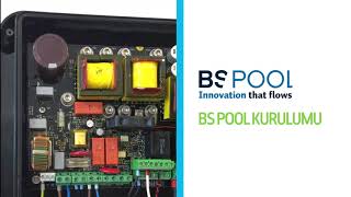 BS POOL Kurulumu [upl. by Byram]