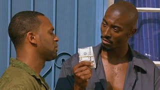 Mike Epps in quotJanky Promotersquot BEST SCENE [upl. by Pinkham624]