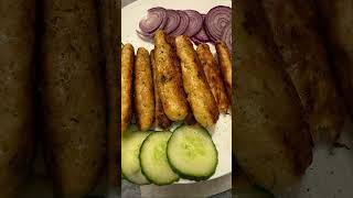 Lambsheekkebabwettingenchickensheekkebabswitzerlandndianfood chennaidelhilucknow shorts [upl. by Knoll]