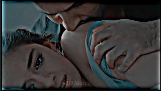 Couples Status🥰Falak Tak Chal💘Love Status💯Lofi Whatsapp Status💞Kiss Status💕Romantic Status🥀Efx Edit [upl. by Enitselec]