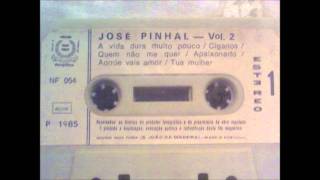 jose pinhal apaixonado [upl. by Slosberg]