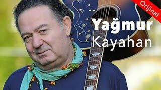 Kayahan  Yağmur Official Audio [upl. by Atrim]