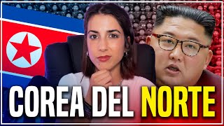 ASÍ ES LA VIDA EN COREA DEL NORTE  El culto al Líder y La Propaganda EP1 [upl. by Aicnatsnoc]