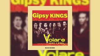 Gipsy Kings  Volare Irenee S Remix [upl. by Sainana808]