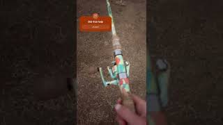 How To Work A Spinning Rod fishing spinningrod beginnersguide howto  Did This Help You [upl. by Ress859]