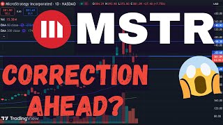 MSTR Stock MicroStrategy stock MSTR STOCK PREDICTION MSTR STOCK Analysis MSTR Price MSTR stock [upl. by Aiouqahs]