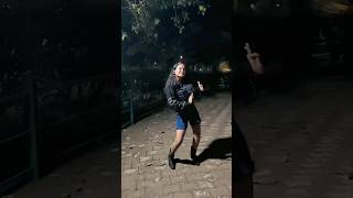 Morni  Badshah  Sharvi Yadav  ytshorts trending  Dance shorts by Dnyaneshwari Ghanwat [upl. by Aitnyc]