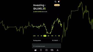 Robinhood portfolio bought XRP and LIT [upl. by Annaid630]