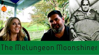 The Melungeon Moonshiner Who Was quotCatchable But Not Fetchablequot Legends and Folklore of Appalachia [upl. by Yesiad]