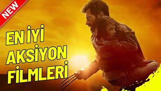 Son 10 Yılın En İyi 10 Aksiyon Filmi [upl. by Triplett]