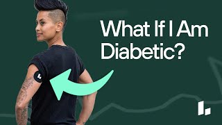 Can I Use the Levels App if I Am Diabetic or I Have Prediabetes [upl. by Dolloff]