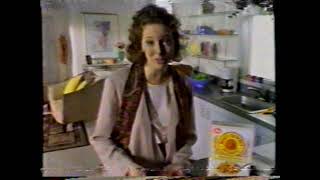 1994 Post Honey Bunches of Oats quotOne bite and you will love it instantlyquot TV Commercial [upl. by Nerehs688]