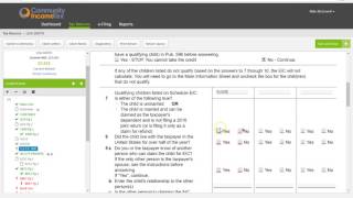 Taxwise Online Demo [upl. by Otilesoj]