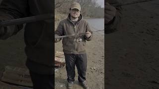 RealTree Makes A Fishing Rod  RealTree Edge Review Fishing RealTree [upl. by Annairol]