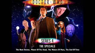 Doctor Who Specials Disc 2  07 Minnie Hooper [upl. by Yedoc]