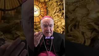 Inconvenient Truth about the Catholic Church in the Final Days [upl. by Cirilla]