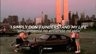 The Drums  I don´t know how to love Sub Español amp Lyrics [upl. by Midas]