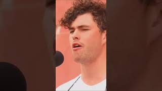 Vance Joy  Riptide Loud Noises [upl. by Elehcor]