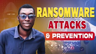 How Ransomware Attack Affect You and the Preventions [upl. by Nyladnar670]