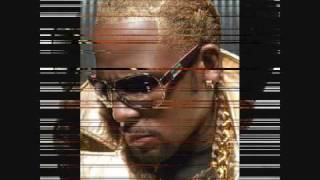 Kanye West feat R Kelly  Flashing Lights Remix [upl. by Colwen494]