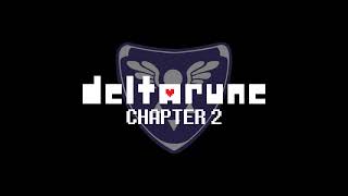 KEYGEN  Deltarune Chapter 2 Music Extended [upl. by Roanna860]