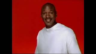 Hanes Commercial 2003 Jackie Chan amp Michael Jordan [upl. by Harima]