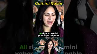 Gemini Rashi ke Liye December 2024 Kaisa Hone Wala Hai tarot monicamahtani gemini [upl. by Amargo]