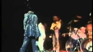 ELVIS PRESLEY LIVE on APRIL 14th1972 GreensboroNC PT2 [upl. by Mw729]