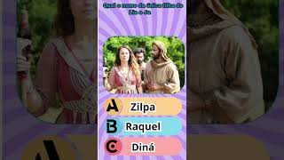 QUIZ BÍBLICO quizbiblico biblia quiz [upl. by Cannon168]