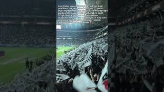 Açıklamaya bak Önemli olan kazanmak değil  keşfetküsmüyüz football besiktas futbol besiktasjk [upl. by Gussi211]