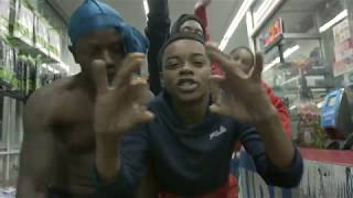 Rich Baby  Scoot Anthem Official Video [upl. by Ayerdna]